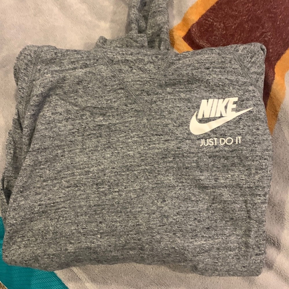 nike hoodie